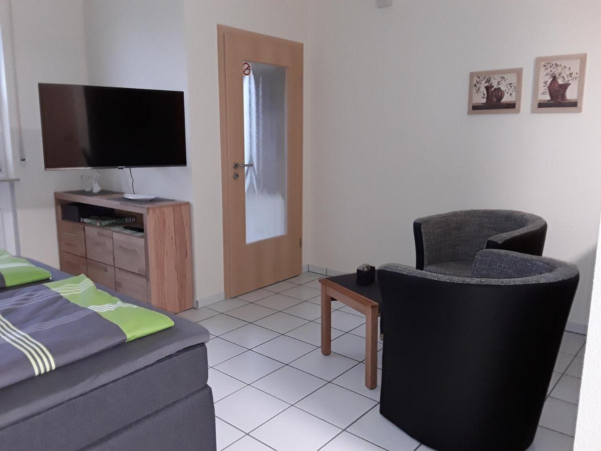 Ferienappartement Wagner Zell an der Mosel Exterior foto