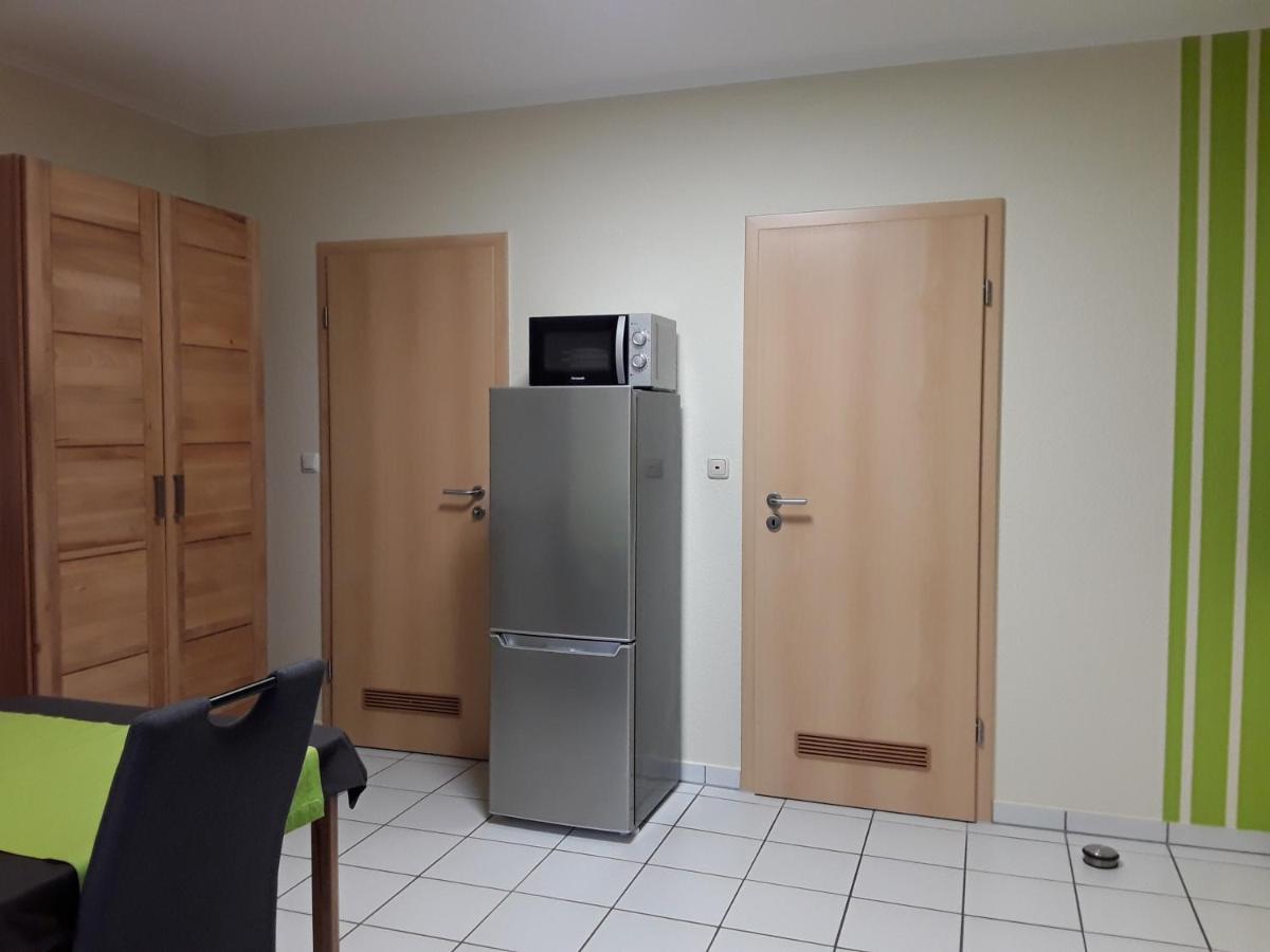 Ferienappartement Wagner Zell an der Mosel Exterior foto