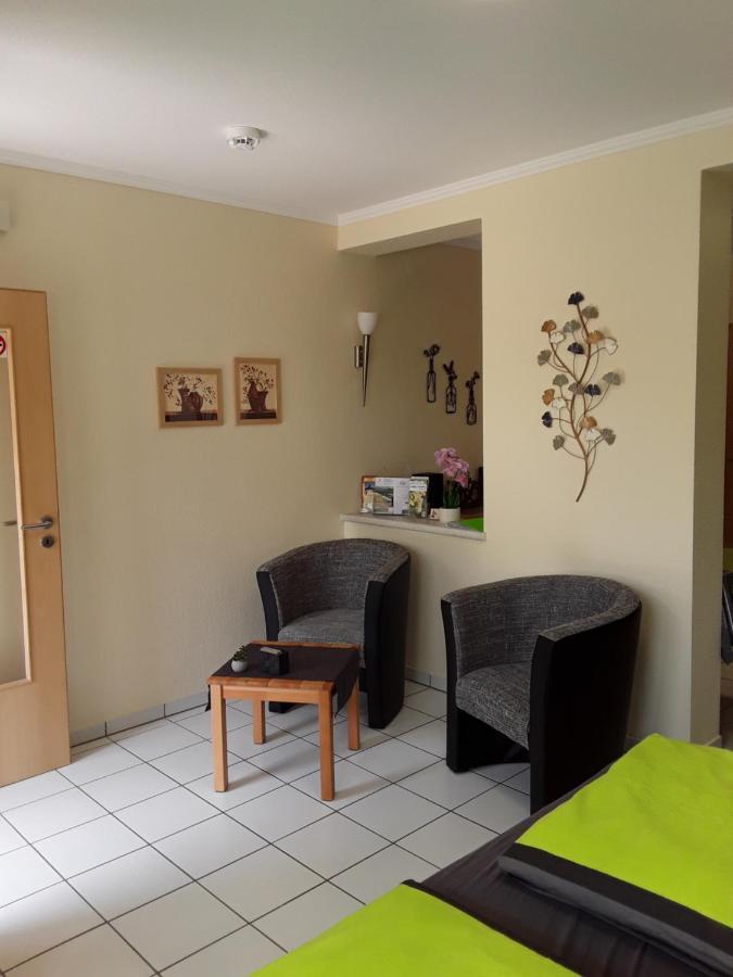 Ferienappartement Wagner Zell an der Mosel Exterior foto