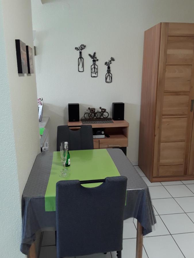 Ferienappartement Wagner Zell an der Mosel Exterior foto